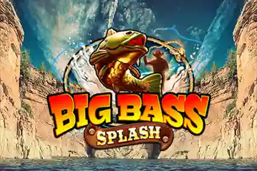 Big Bass Splash Winnita