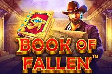 Book of Fallen Winnita
