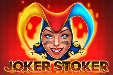 Joker Stoker Winnita