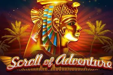 Scroll of Adventure Winnita