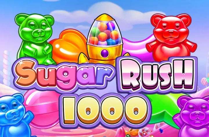 Sugar Rush 1000 Winnita