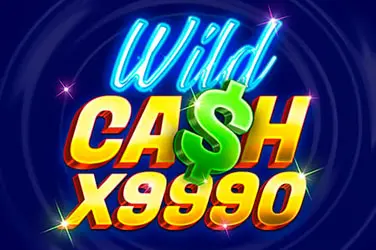 Wild Cash x9990 Winnita
